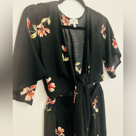 Socialite Jumpsuit - S - Picture 6 of 6